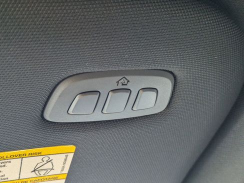 New 2025 Ford Expedition Max Platinum w/ Stealth Performance Package image 25