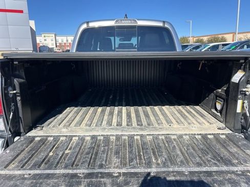 Used 2023 Toyota Tacoma Limited image 8