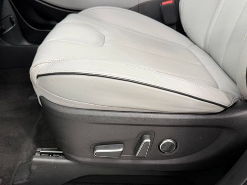 Used 2025 Hyundai Palisade SEL AWD/4WD image 13