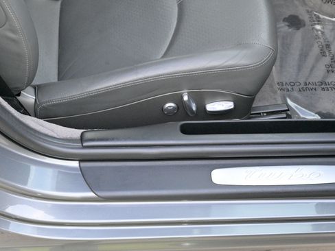 Used 2008 Porsche 911 Turbo image 38