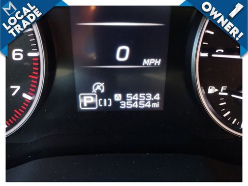 Used 2024 Subaru Crosstrek 2.5i Limited w/ Crosstrek Mirror Package AWD/4WD image 22