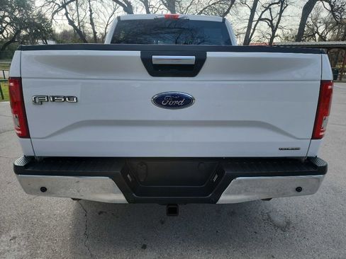 Used 2016 Ford F150 XLT w/ Equipment Group 302A Luxury RWD image 10