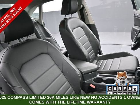 Used 2024 Volkswagen Jetta SE FWD image 26