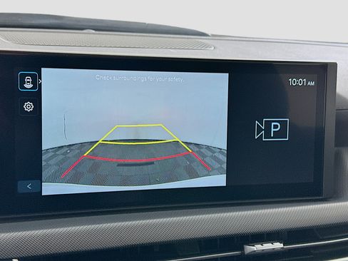 Used 2025 Hyundai Sonata SEL FWD image 23