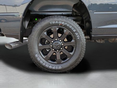 New 2026 RAM 2500 Big Horn image 53