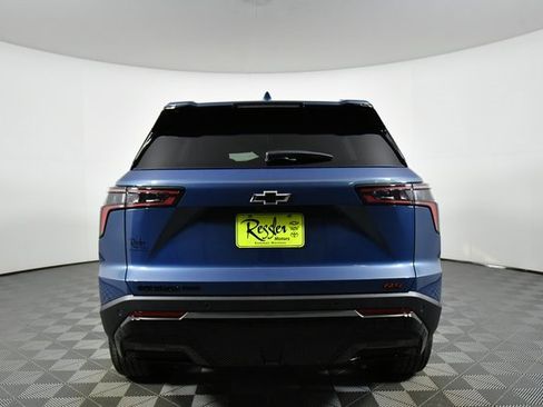 New 2026 Chevrolet Equinox RS image 12
