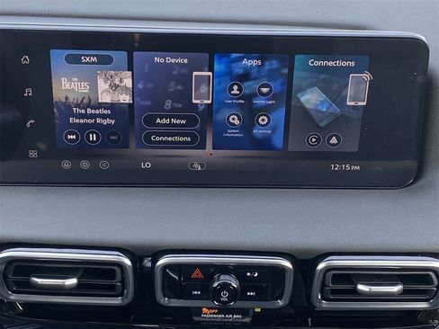 New 2026 Nissan Sentra SV w/ Floor Mat Package image 17