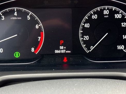 Used 2018 Honda Accord Touring image 27