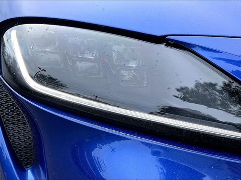 Used 2025 Toyota Supra Premium image 25