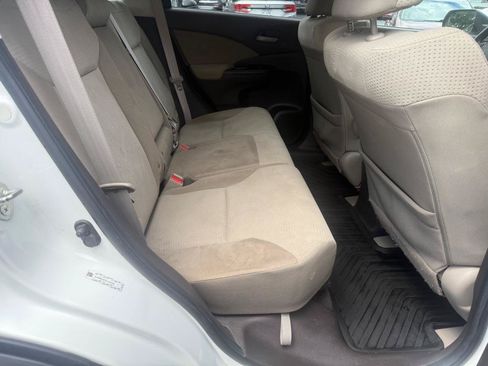 Used 2013 Honda CR-V EX image 10