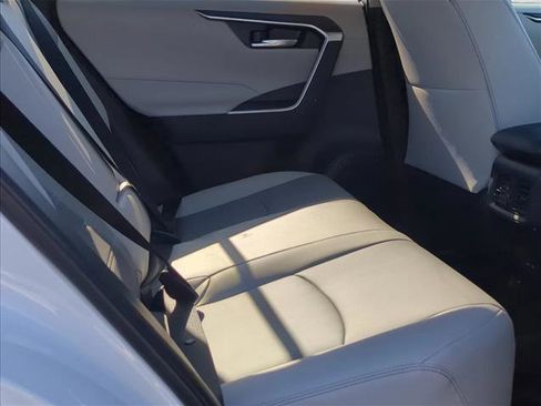 New 2025 Toyota RAV4 XLE Premium image 19