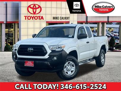 Used 2021 Toyota Tacoma SR