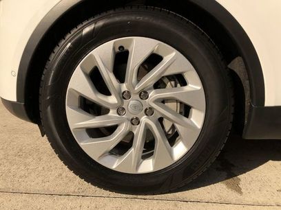 Used 2024 Land Rover Discovery S