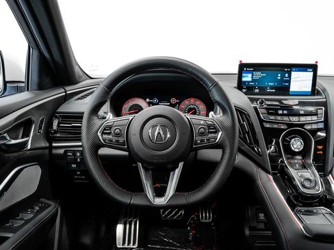 New 2026 Acura RDX A-Spec AWD/4WD image 22