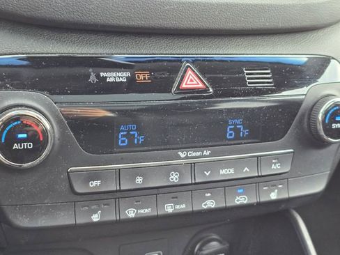 Used 2018 Hyundai Tucson Value w/ Cargo Package image 15