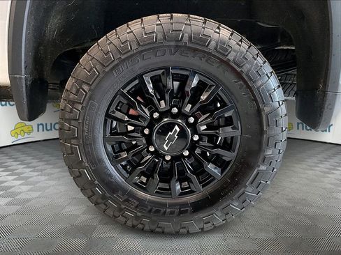 Used 2021 Chevrolet Silverado 3500 LT w/ All Star Edition image 28