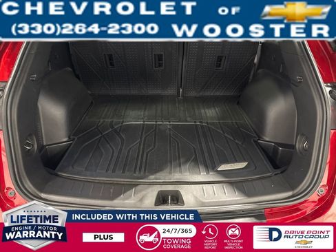 Used 2023 Chevrolet Blazer LT w/ Driver Confidence Package image 30