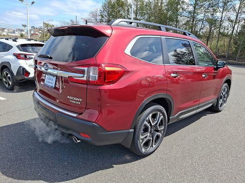 New 2026 Subaru Ascent Touring AWD/4WD image 9