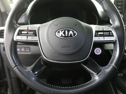 Certified 2020 Kia Telluride S image 7