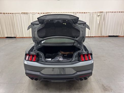 New 2026 Ford Mustang GT Premium image 21