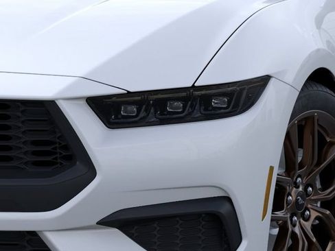New 2026 Ford Mustang Coupe RWD image 18
