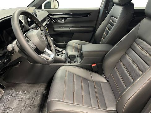 New 2026 Honda CR-V Sport Touring image 13