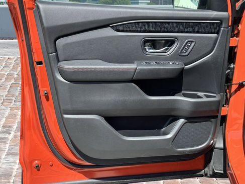 New 2026 Honda Passport TrailSport Elite image 12