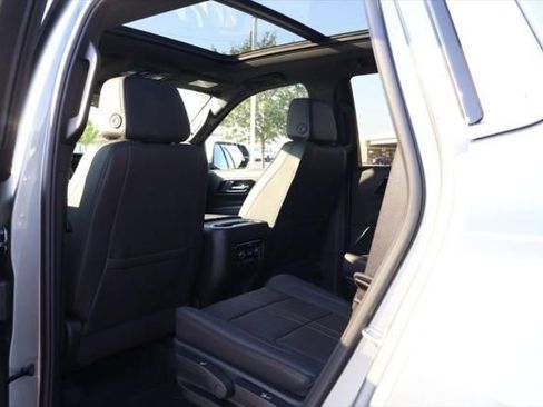 New 2026 Chevrolet Tahoe High Country w/ Sun And Tow Package image 39