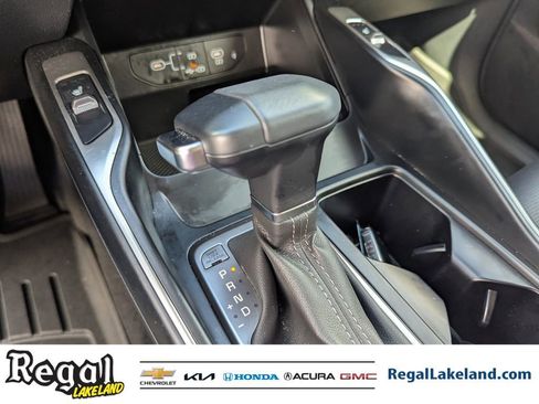 Used 2025 Kia Sorento S w/ Panoramic Sunroof Package image 23