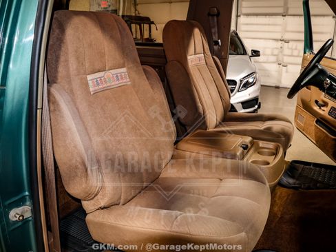 Used 1988 Ford Bronco AWD/4WD image 72