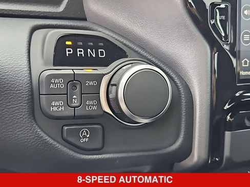 New 2026 RAM 1500 Lone Star AWD/4WD image 33