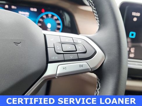 New 2026 Volkswagen Atlas SE AWD/4WD image 25