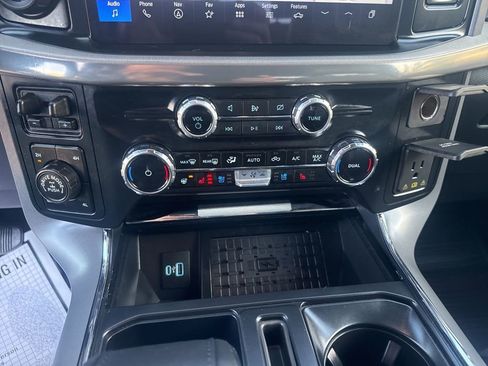Used 2024 Ford F150 Lariat w/ Bed Utility Package image 25