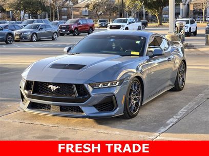 Used 2024 Ford Mustang GT Premium w/ GT Performance Package