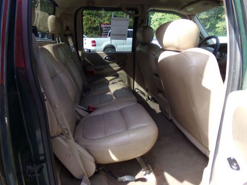 Used 2003 Ford F150 2WD SuperCrew image 13