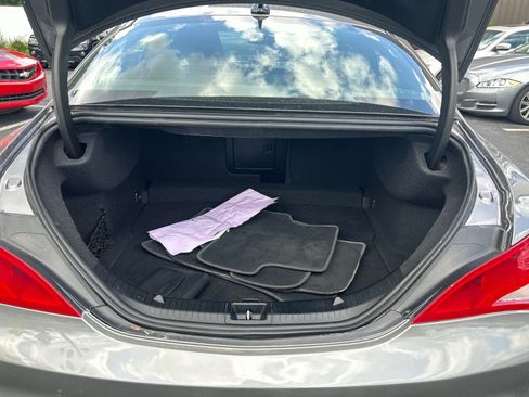 Used 2018 Mercedes-Benz CLA 250 4MATIC image 10