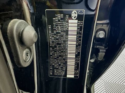 Certified 2024 Toyota Corolla LE FWD image 29