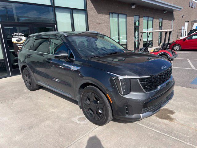 Used 2026 Kia Sorento EX AWD/4WD image 2