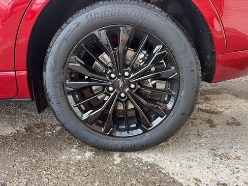 New 2025 Ford Escape ST-Line Elite image 3