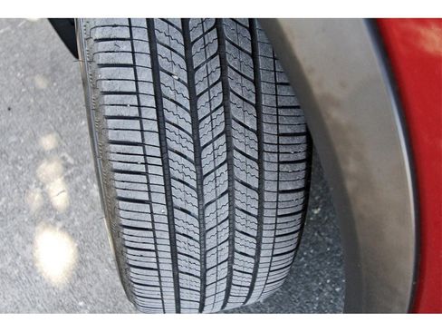 Used 2023 Nissan Rogue SL image 28