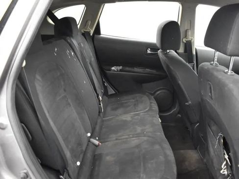 Used 2010 Nissan Rogue S w/ 360 Degree Value Pkg AWD/4WD image 17