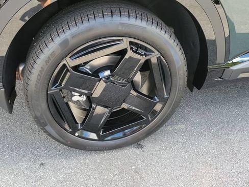 New 2027 Kia Telluride SX X-Line w/ Towing Package AWD/4WD image 13
