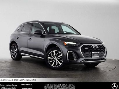 Used 2023 Audi Q5 2.0T Premium Plus