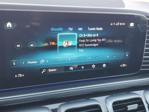 Used 2022 Mercedes-Benz GLE 350 image 13