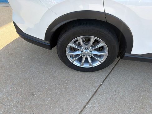 Used 2025 Honda CR-V EX-L image 15