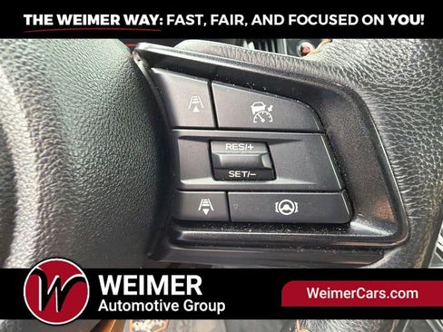 Used 2024 Subaru Outback Wilderness AWD/4WD image 35