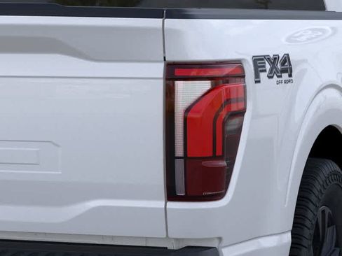 New 2026 Ford F150 Lariat AWD/4WD image 21