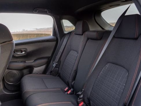 Used 2024 Honda HR-V Sport image 15