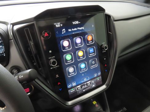 New 2026 Subaru Crosstrek 2.5i Sport image 18