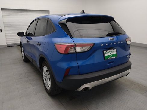 Used 2020 Ford Escape S FWD image 5